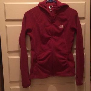North Face Fleece